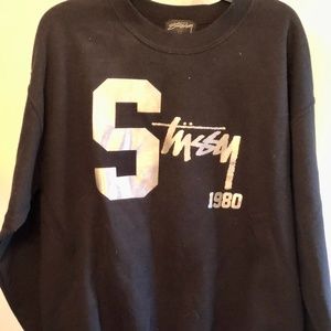 Stussy Sweatshirt